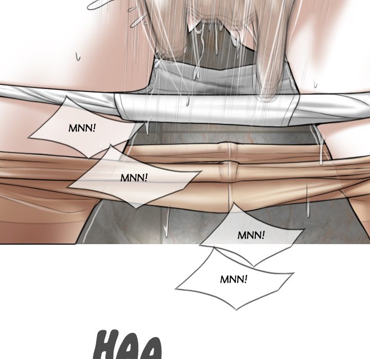 Magnetic Pull Chapter 3 Page 96