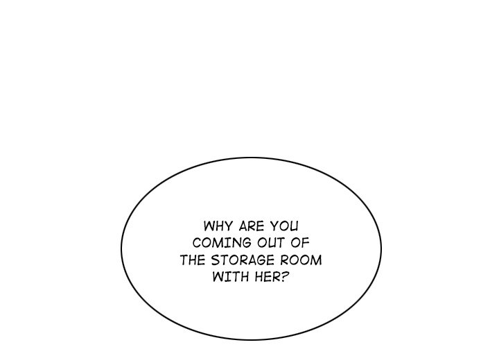 Magnetic Pull Chapter 39 Page 1