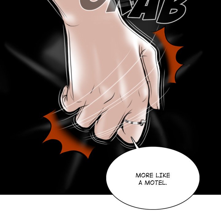 Magnetic Pull Chapter 39 Page 10