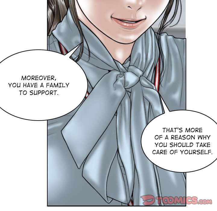 Magnetic Pull Chapter 39 Page 105