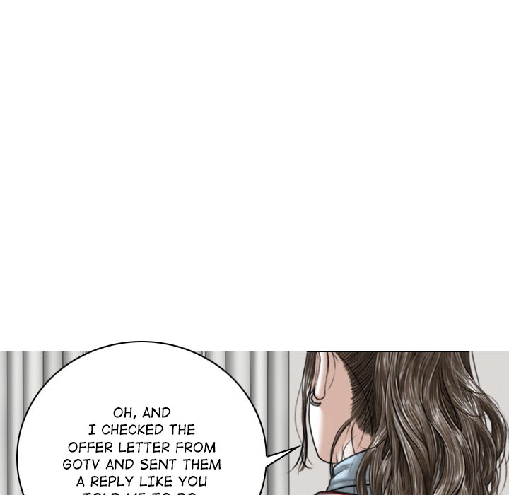 Magnetic Pull Chapter 39 Page 106