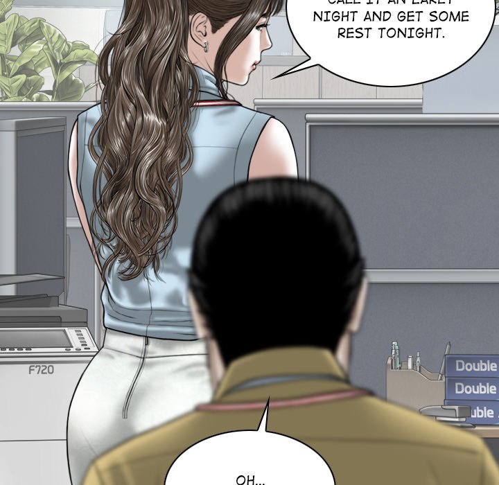 Magnetic Pull Chapter 39 Page 109