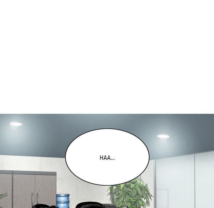 Magnetic Pull Chapter 39 Page 121