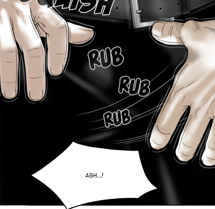 Magnetic Pull Chapter 39 Page 14