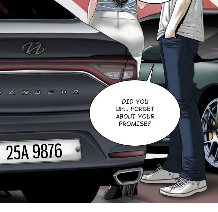 Magnetic Pull Chapter 39 Page 143