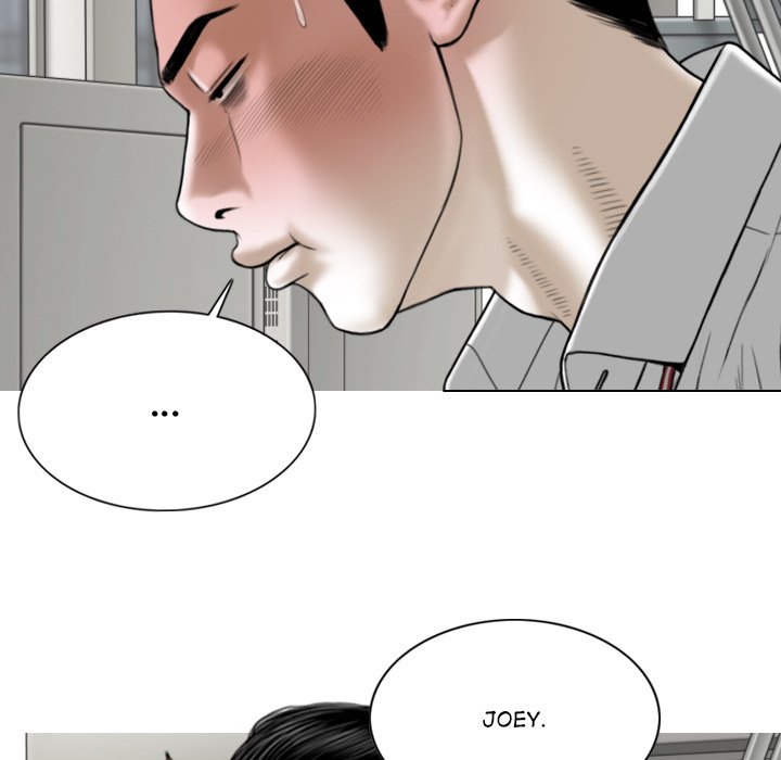 Magnetic Pull Chapter 39 Page 18
