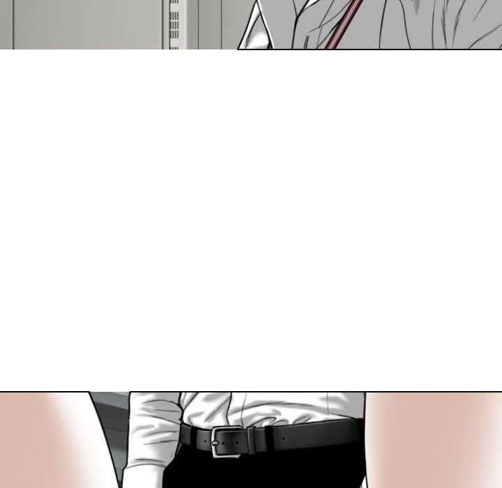 Magnetic Pull Chapter 39 Page 20