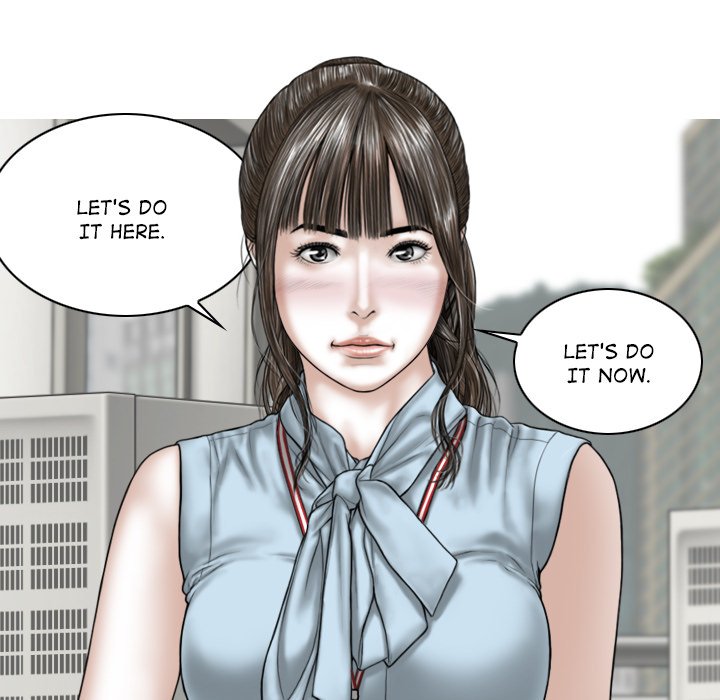 Magnetic Pull Chapter 39 Page 23
