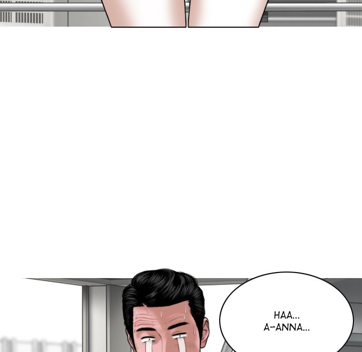 Magnetic Pull Chapter 39 Page 25