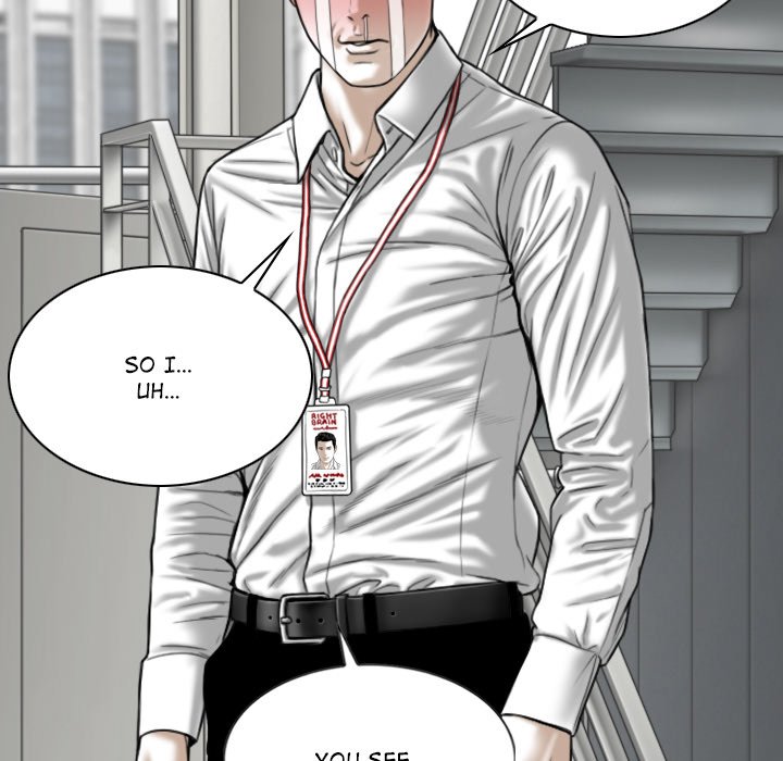 Magnetic Pull Chapter 39 Page 26