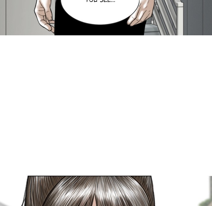 Magnetic Pull Chapter 39 Page 27