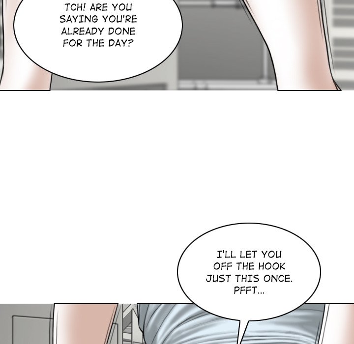 Magnetic Pull Chapter 39 Page 31