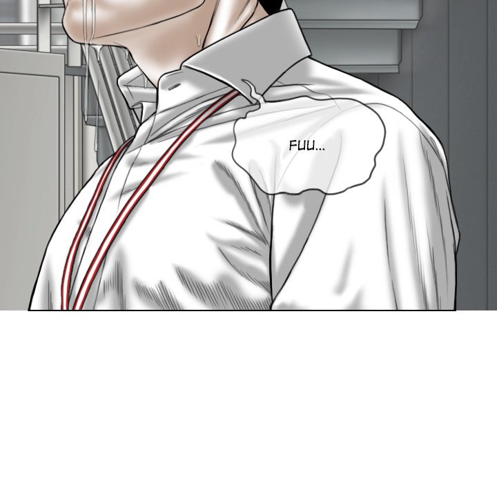 Magnetic Pull Chapter 39 Page 34