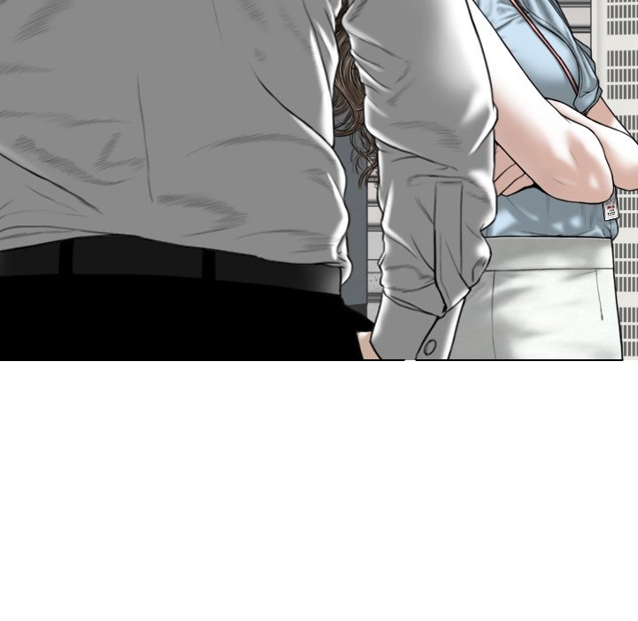 Magnetic Pull Chapter 39 Page 36
