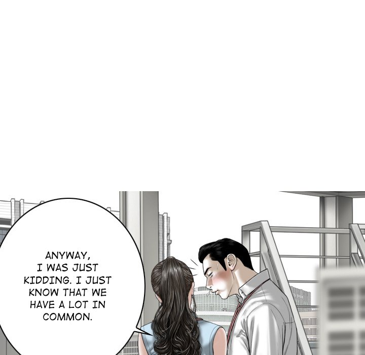 Magnetic Pull Chapter 39 Page 41