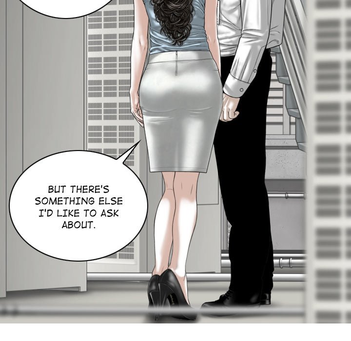 Magnetic Pull Chapter 39 Page 42