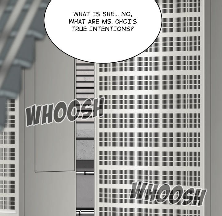 Magnetic Pull Chapter 39 Page 44
