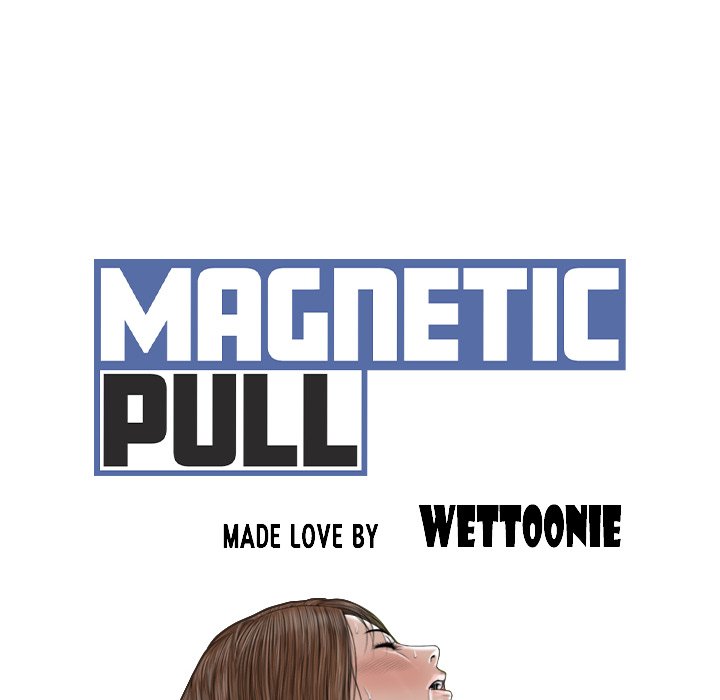 Magnetic Pull Chapter 39 Page 46
