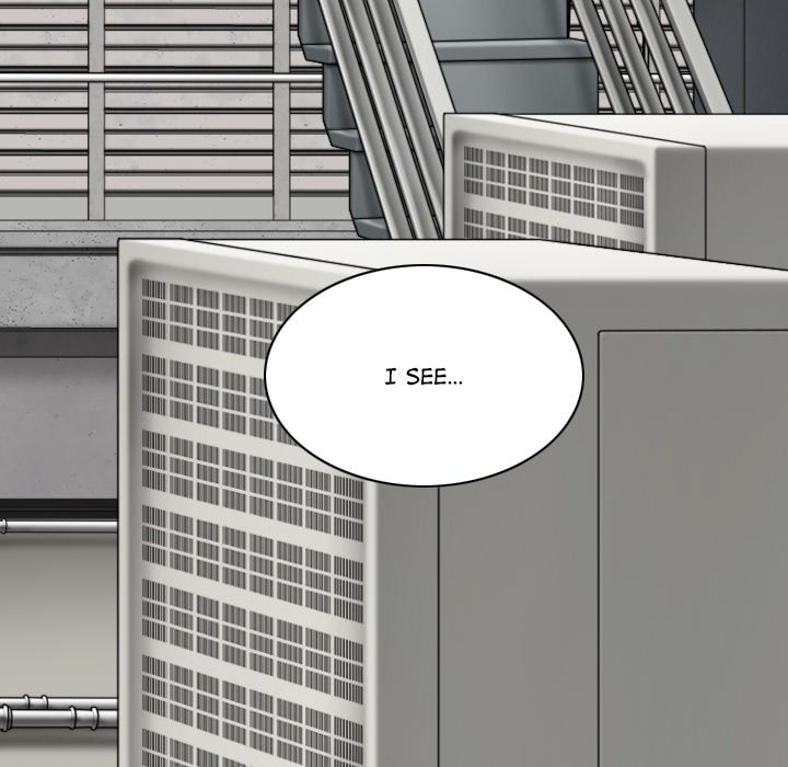 Magnetic Pull Chapter 39 Page 50