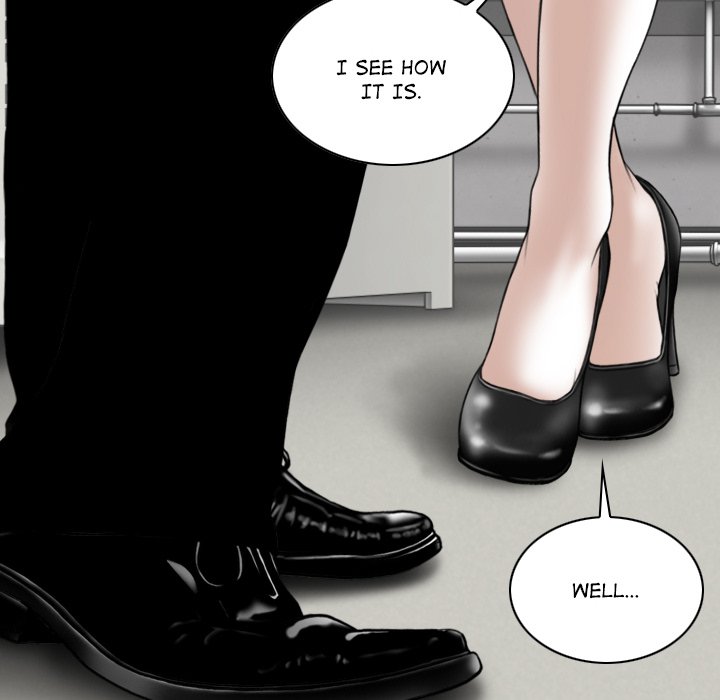 Magnetic Pull Chapter 39 Page 52