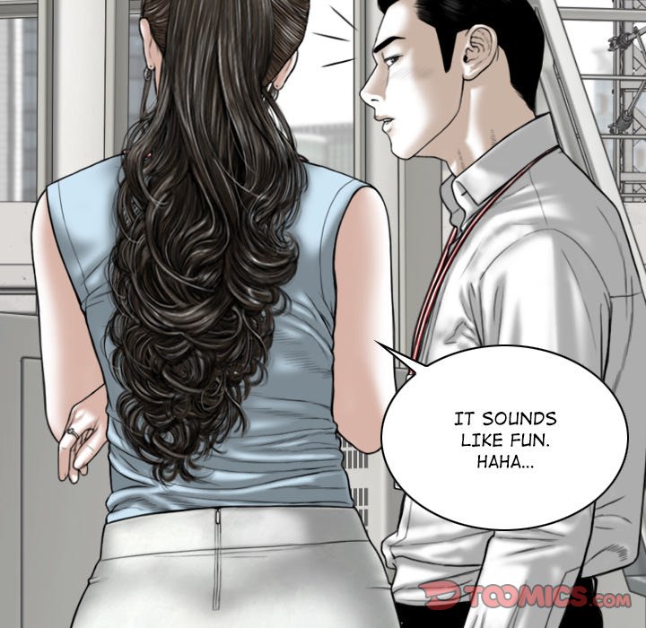 Magnetic Pull Chapter 39 Page 54