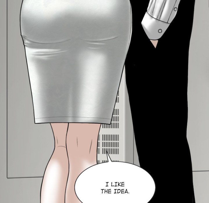 Magnetic Pull Chapter 39 Page 55