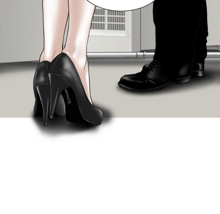 Magnetic Pull Chapter 39 Page 56
