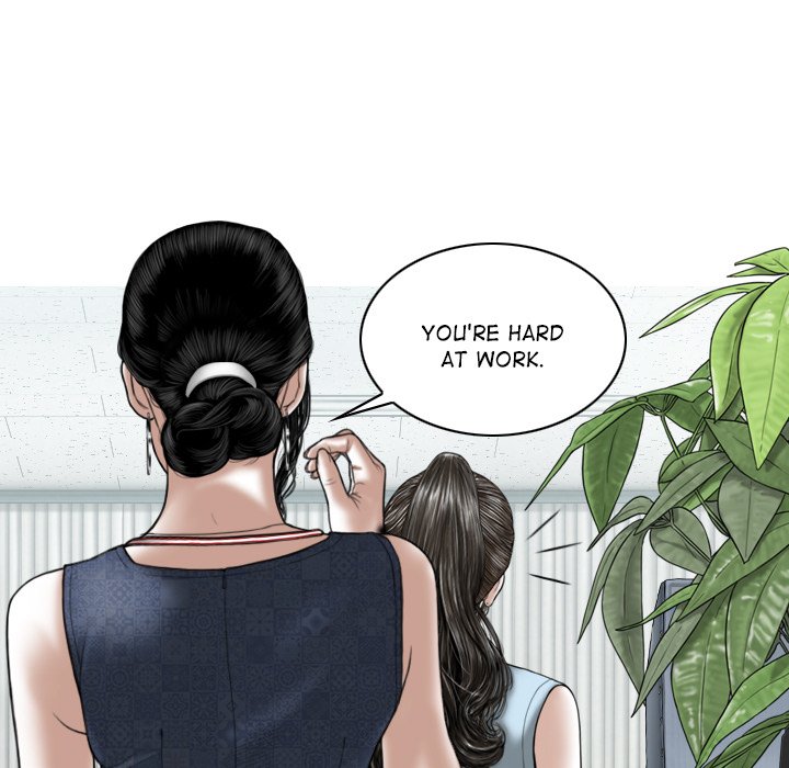 Magnetic Pull Chapter 39 Page 63