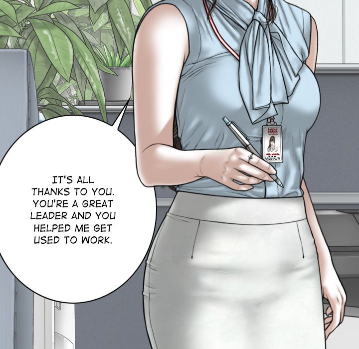 Magnetic Pull Chapter 39 Page 68