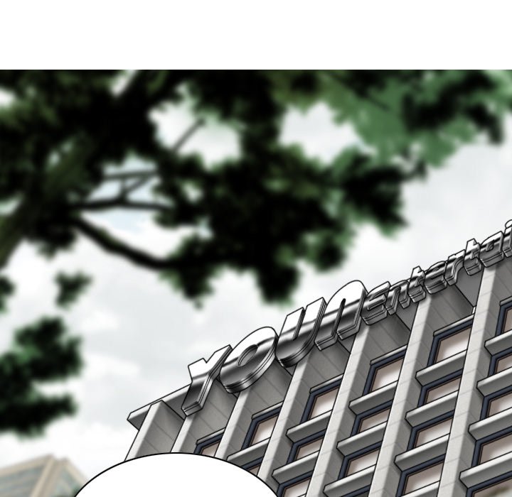 Magnetic Pull Chapter 39 Page 7