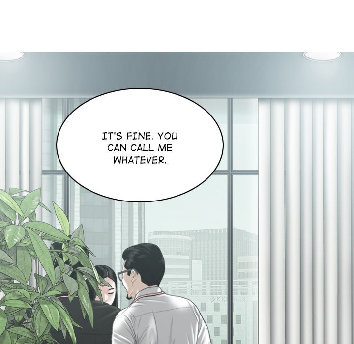 Magnetic Pull Chapter 39 Page 76