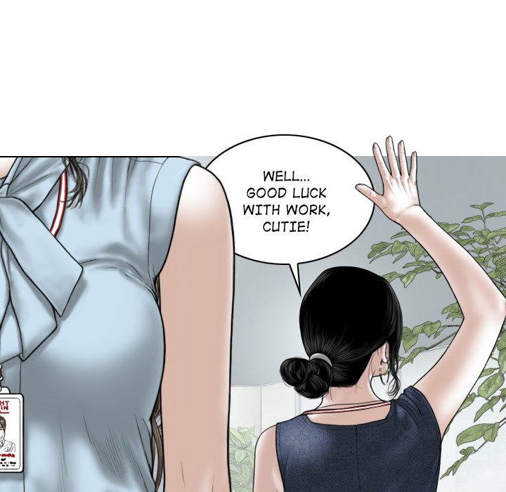 Magnetic Pull Chapter 39 Page 78