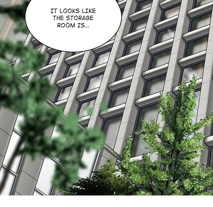 Magnetic Pull Chapter 39 Page 8