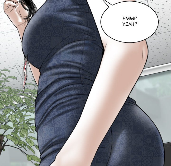 Magnetic Pull Chapter 39 Page 80