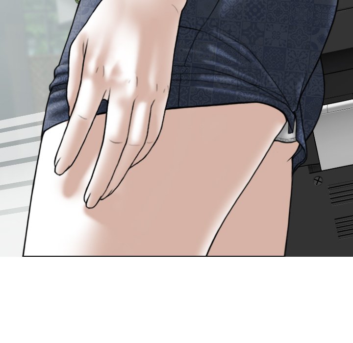 Magnetic Pull Chapter 39 Page 81
