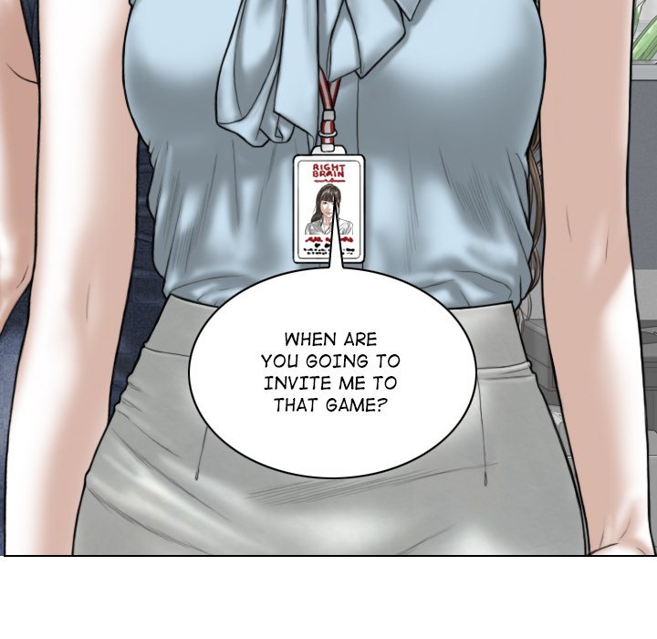Magnetic Pull Chapter 39 Page 83