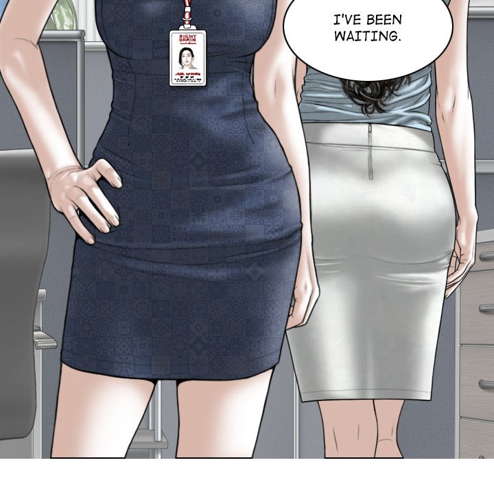 Magnetic Pull Chapter 39 Page 85