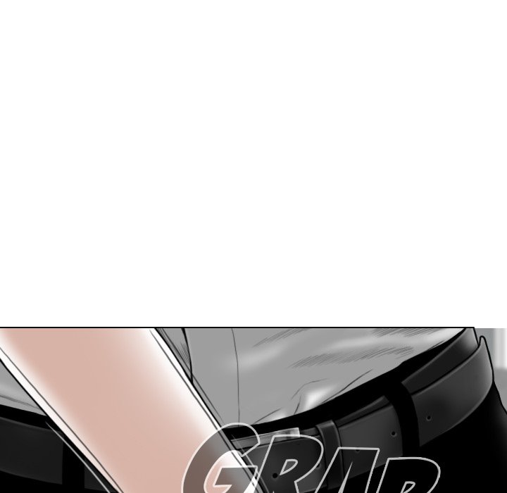 Magnetic Pull Chapter 39 Page 9