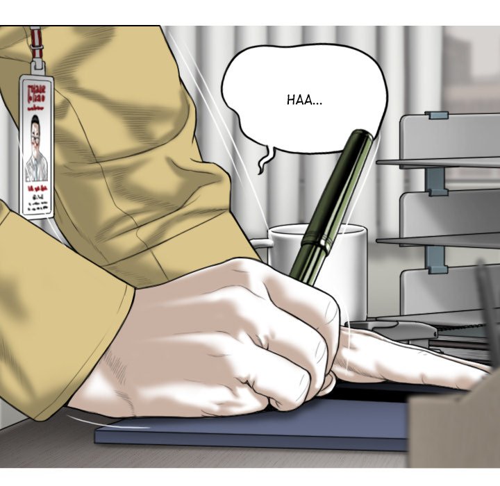 Magnetic Pull Chapter 39 Page 92