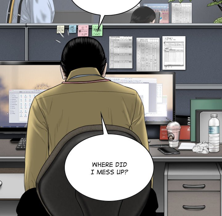 Magnetic Pull Chapter 39 Page 94
