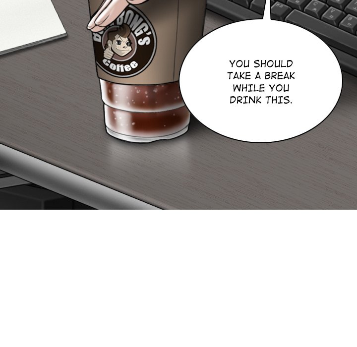Magnetic Pull Chapter 39 Page 99