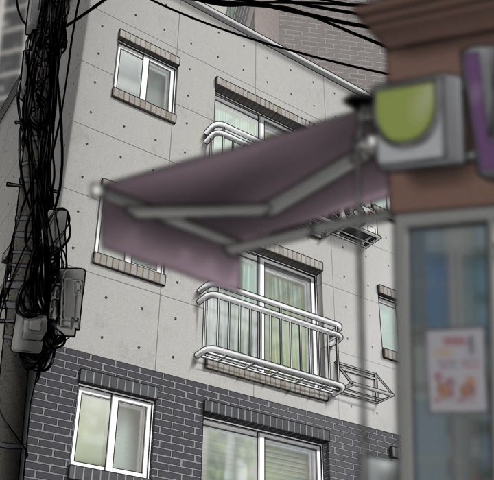 Magnetic Pull Chapter 40 Page 100