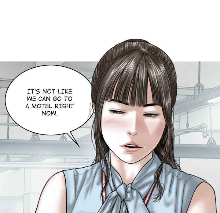 Magnetic Pull Chapter 40 Page 11