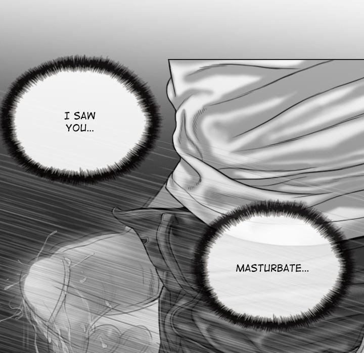 Magnetic Pull Chapter 40 Page 110