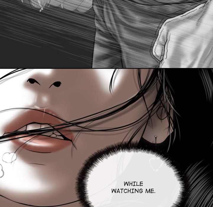 Magnetic Pull Chapter 40 Page 111