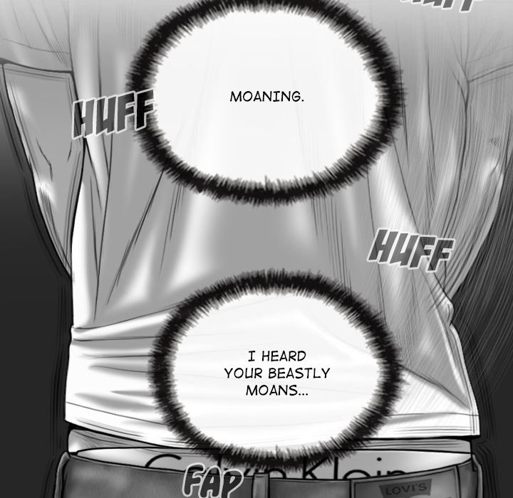 Magnetic Pull Chapter 40 Page 116