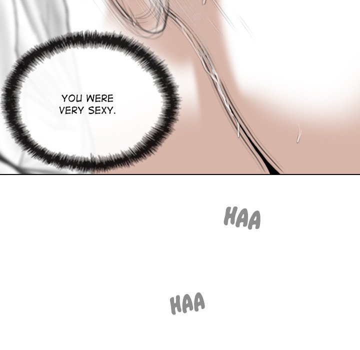 Magnetic Pull Chapter 40 Page 126