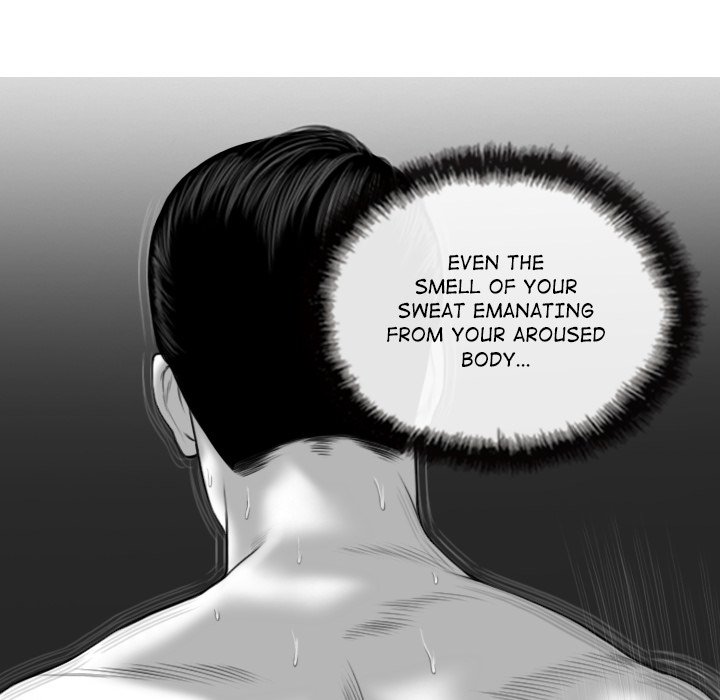 Magnetic Pull Chapter 40 Page 127