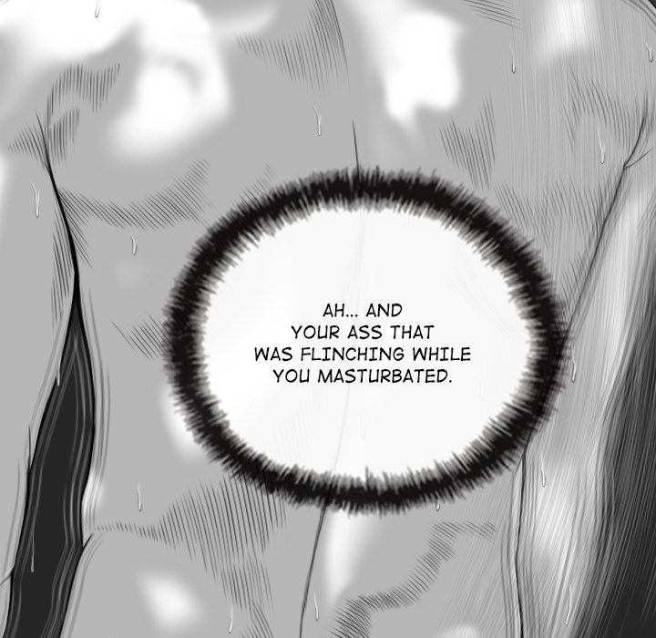 Magnetic Pull Chapter 40 Page 128