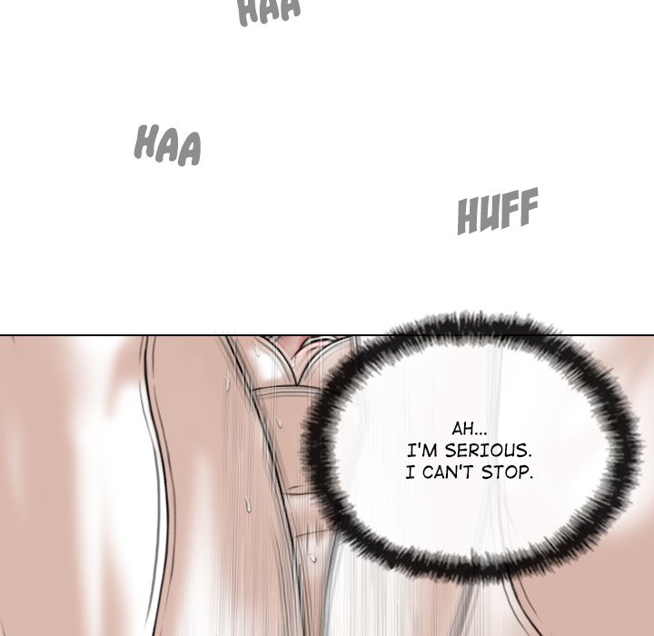 Magnetic Pull Chapter 40 Page 133